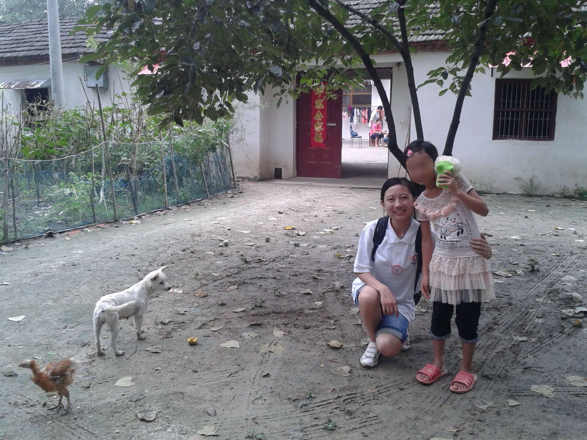 Community-engaged research photo 1